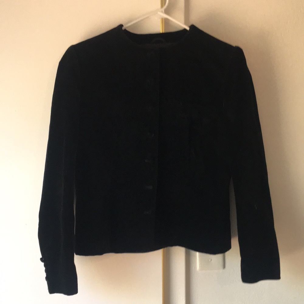 Wetherall Fall Coat - Picture 4 of 8